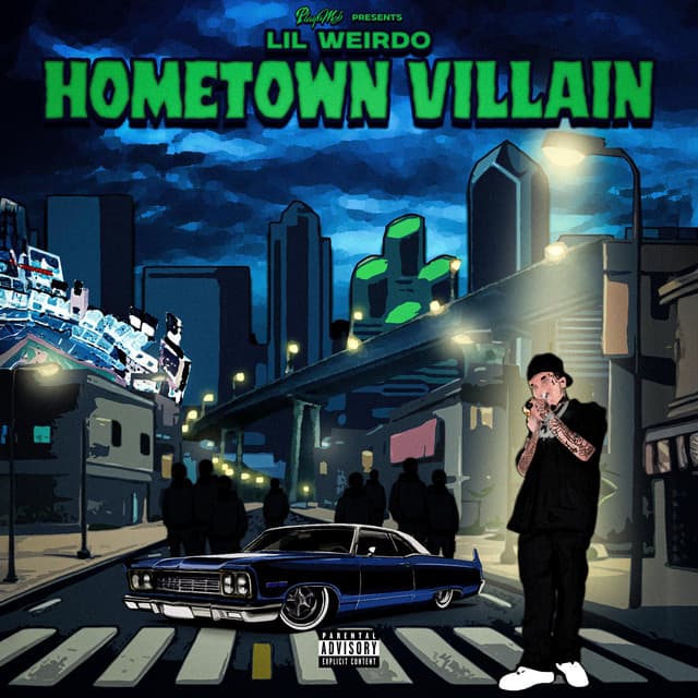 Semi 2 Fully cover art