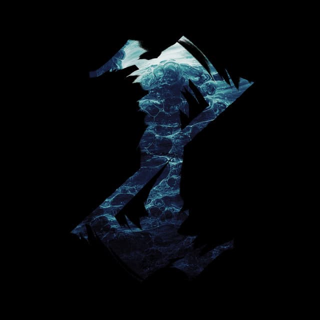 The Reclamation of I cover art