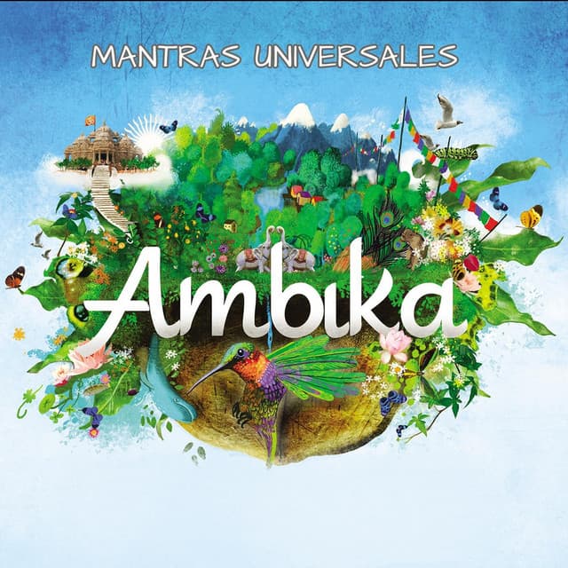 Ambika