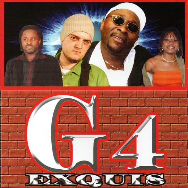 Exquis cover art