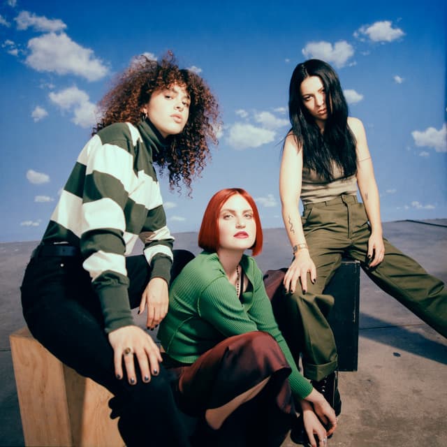 Saves The World cover art