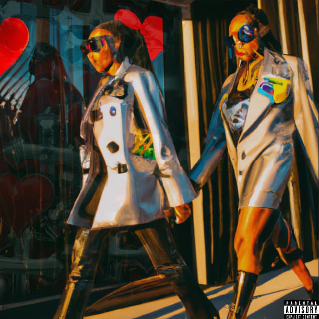 BAD ONES cover art