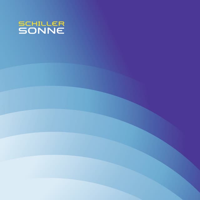 Sonne (Special Chill Out Version) cover art