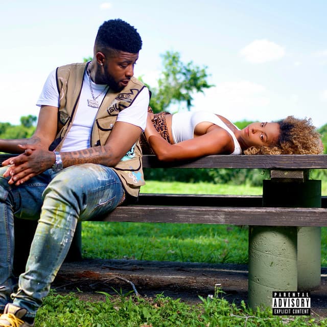 Love Jones '20 cover art