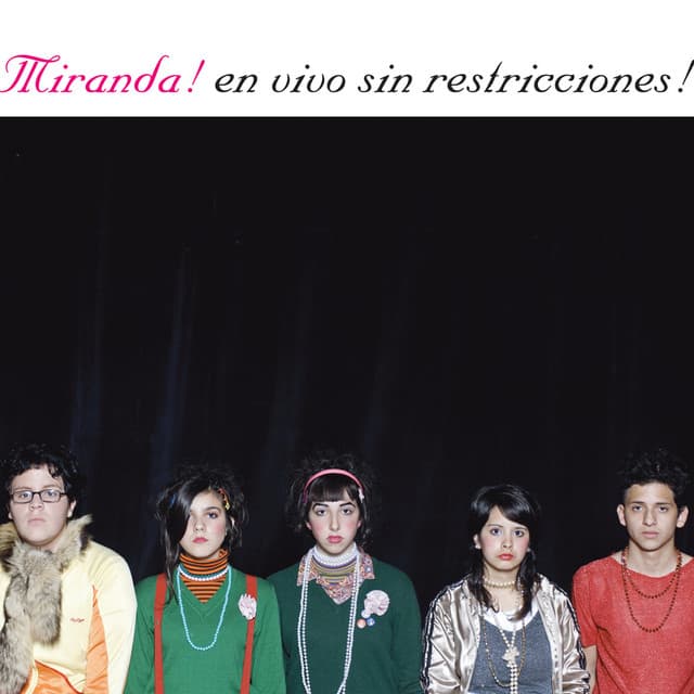 Otra Vez - Vivo cover art
