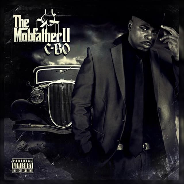 Man Kind cover art