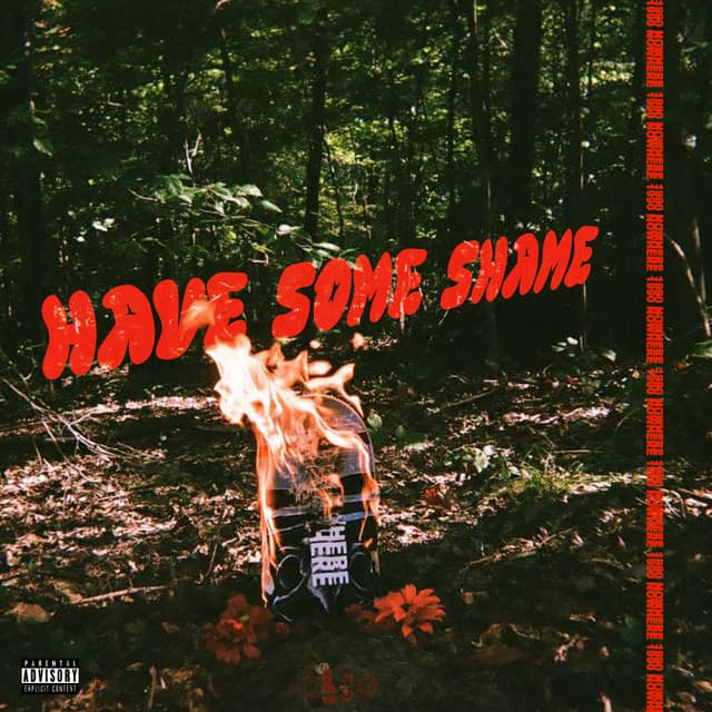 Have Some Shame cover art