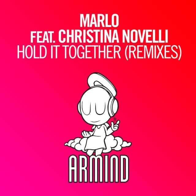 Hold It Together (Remixes) cover art