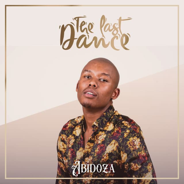 Avulekile Amasango cover art