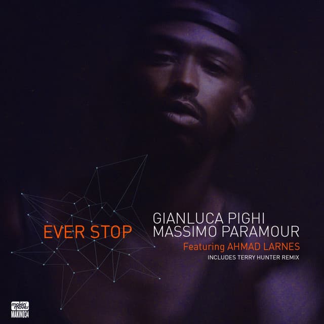Ever Stop - Deepsoul Remix cover art