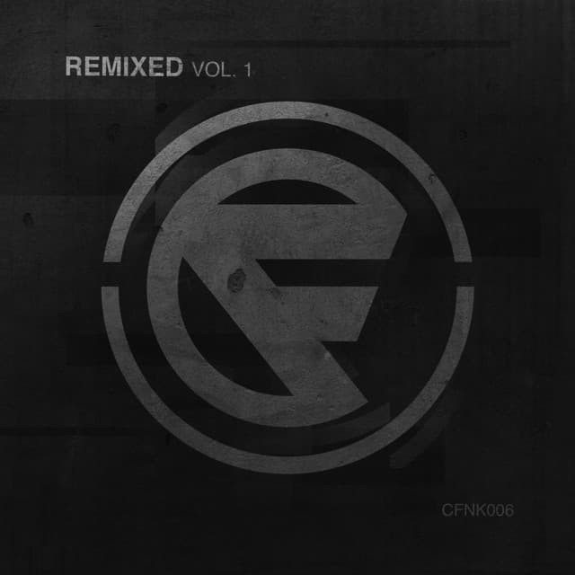 Fever - Phace Remix cover art
