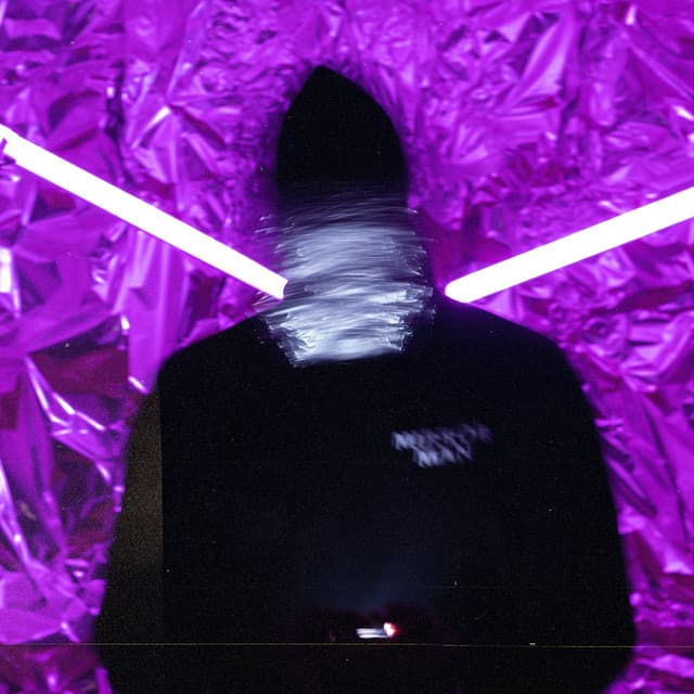 LET YOU TELL IT (KAY FAITH REMIX) cover art