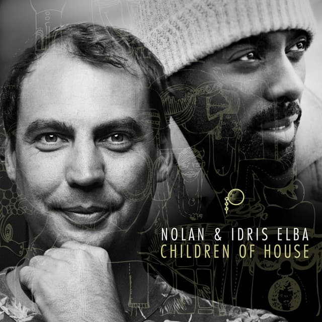 Children of House cover art