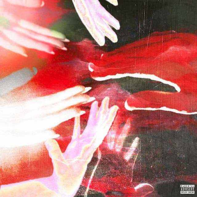 Sebenza cover art