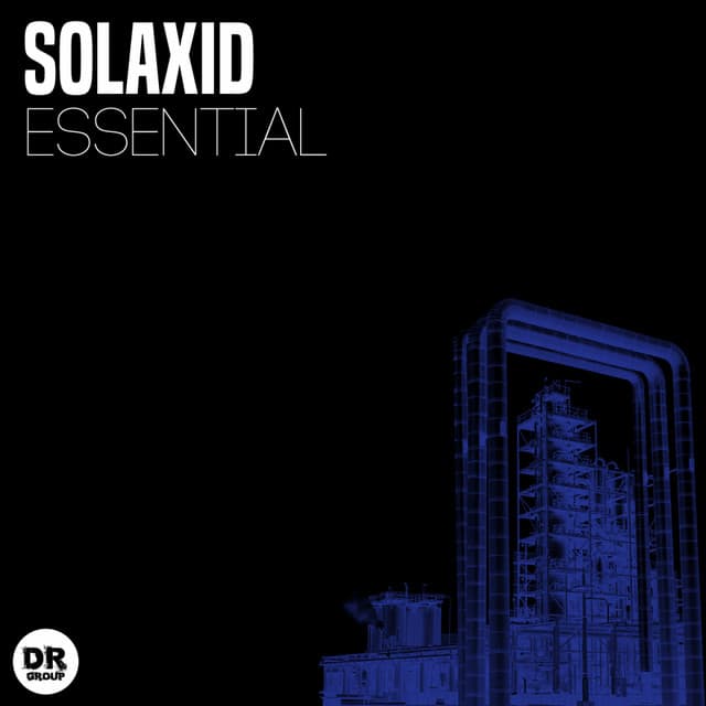 Solaxid