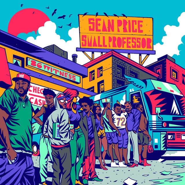 John Gotti (Philly Blunt Remix) cover art