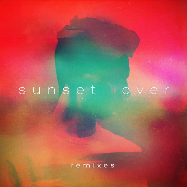 Sunset Lover - Zac Samuel Remix cover art