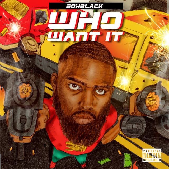 Mud cover art