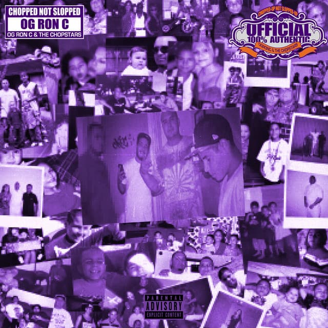 NBA (with Coldblooded Tyrell) (ChopNotSlop Remix) cover art