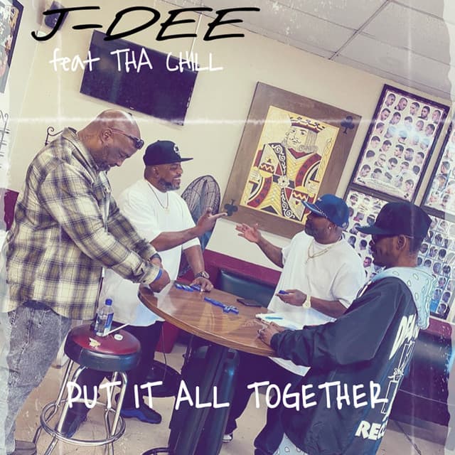 J-DEE