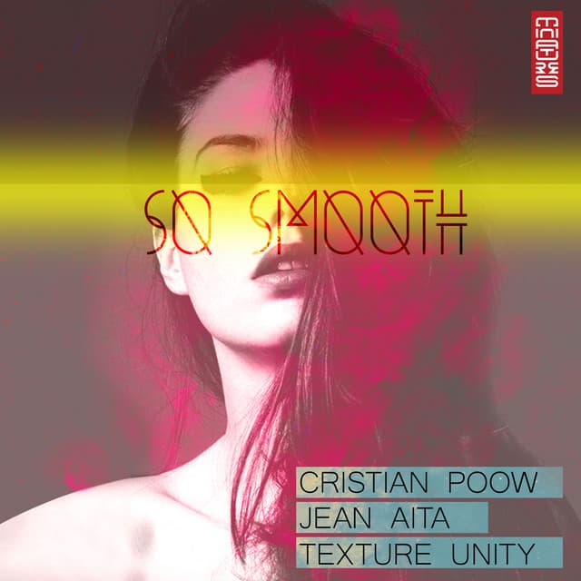 So Smooth - Gary Tuohy's Beach Remix cover art
