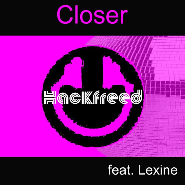 Closer - Vocal Mix cover art