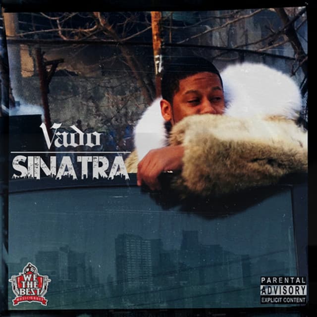 A Week Ago cover art