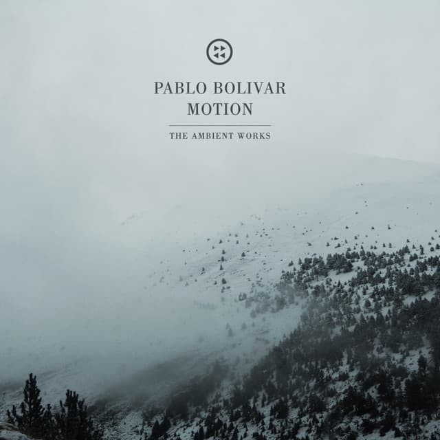 Motion cover art