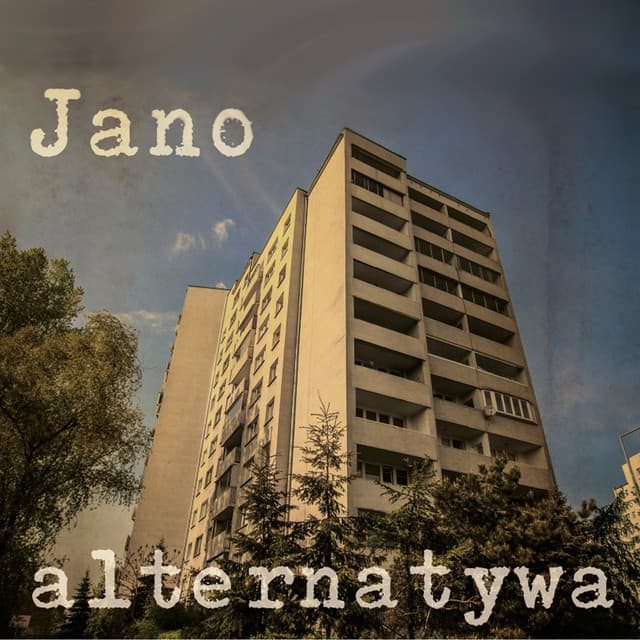 Barowiec feat. Johnny cover art