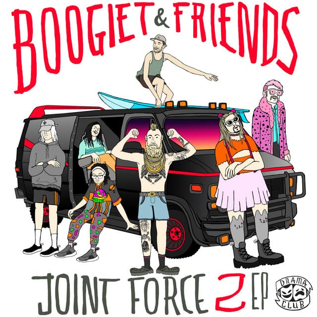 The Old Stuff cover art