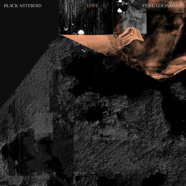 Love cover art