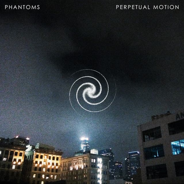 Perpetual Motion cover art