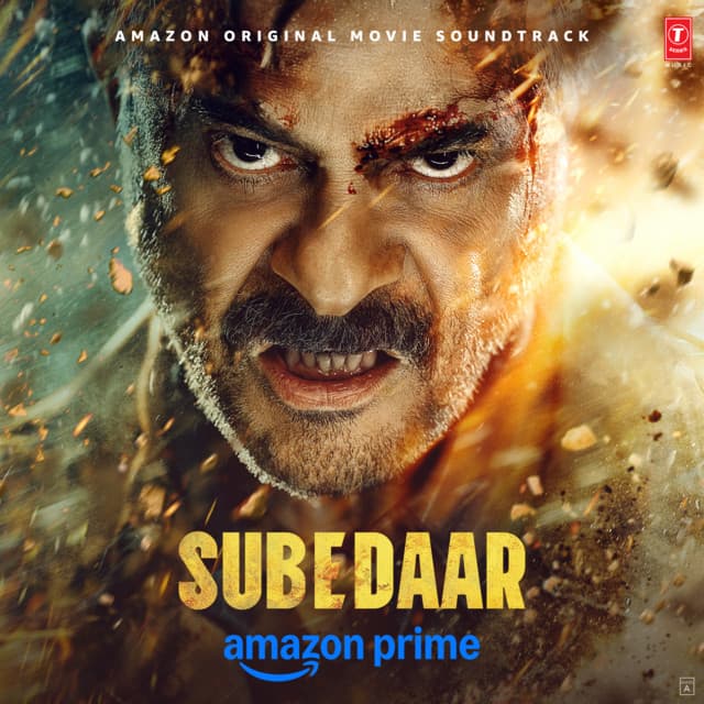 Maai Meri cover art