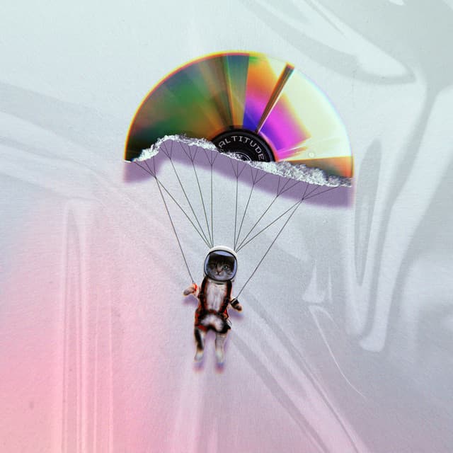 Little Bit cover art
