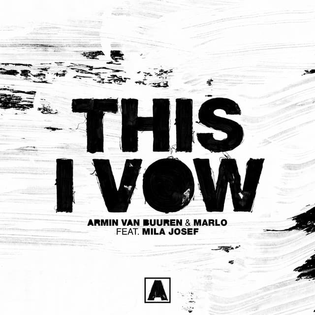 This I Vow cover art
