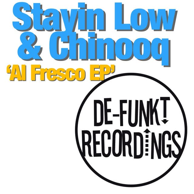 Al Fresco - Original Mix cover art