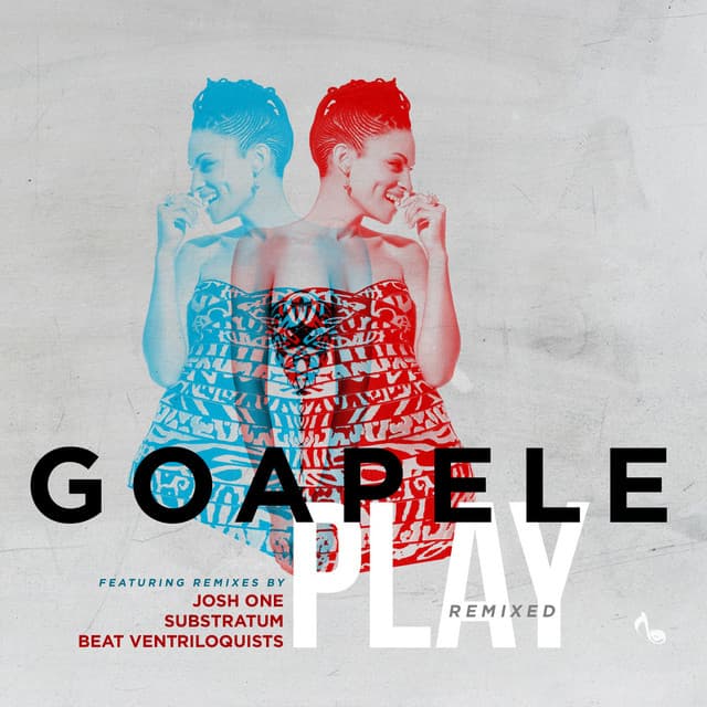 Play Remixed cover art
