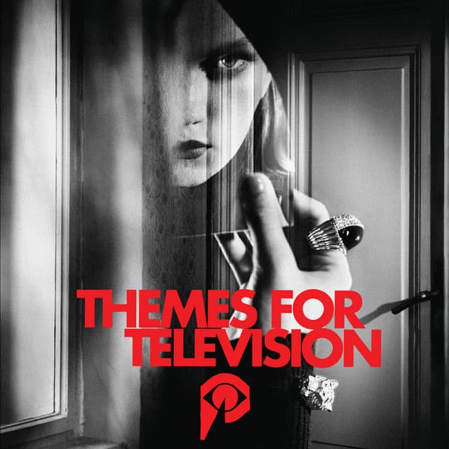 Saturday (Evening) cover art