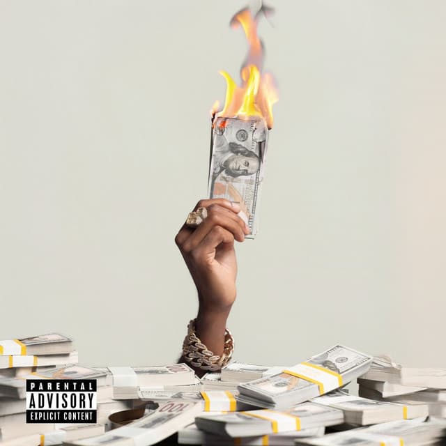 Rollin' cover art