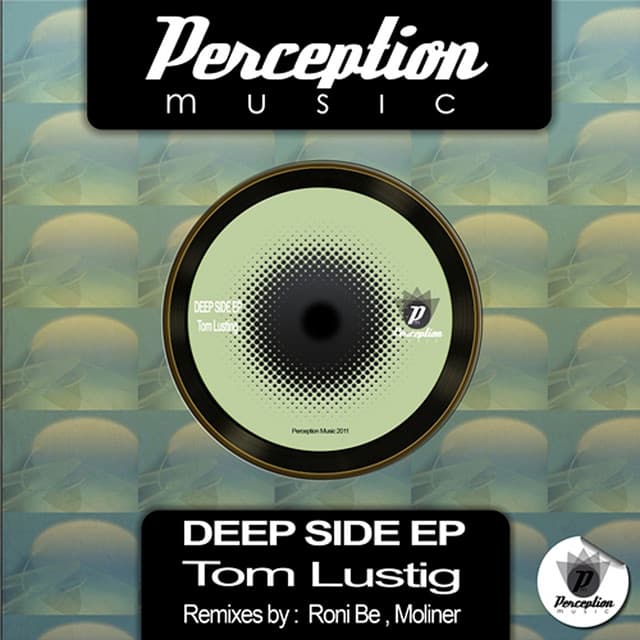 Tom Lustig