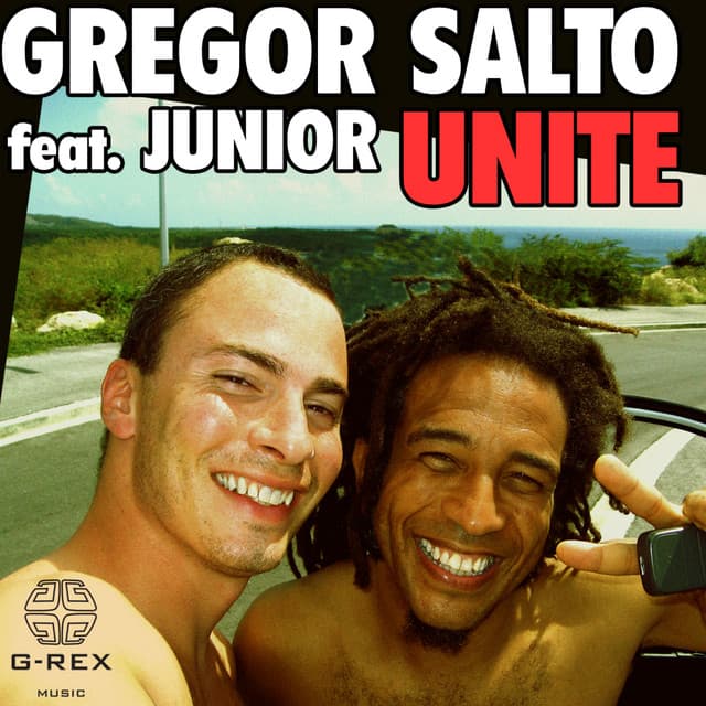 Unite - Funkin Matt Fjordin Remix cover art