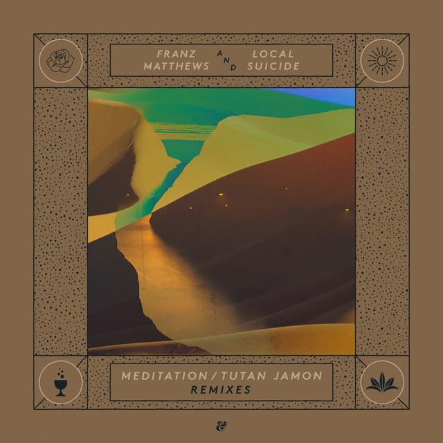 Tutan Jamon - Chaim & Ozart Remix cover art