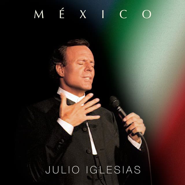 México Lindo cover art