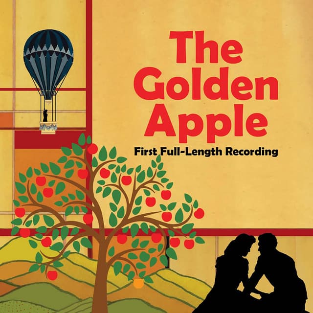 Lazy Afternoon cover art