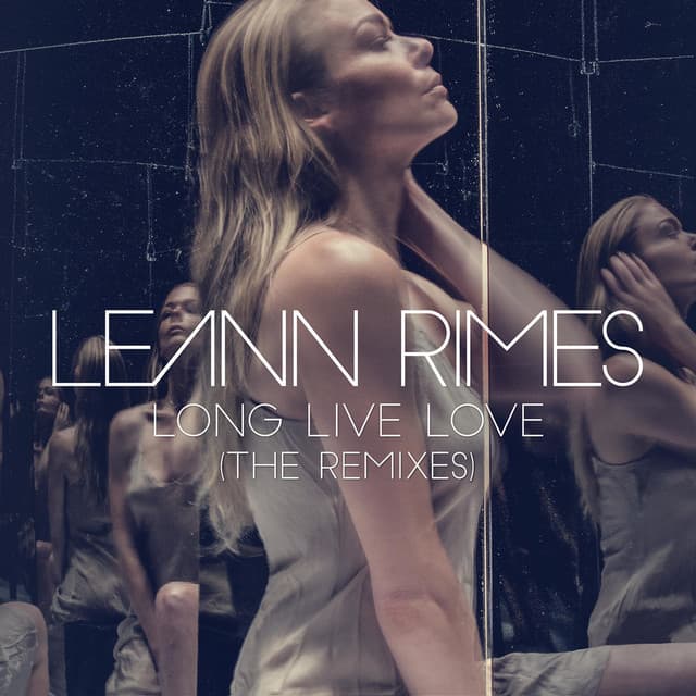 Long Live Love - Drewg. Remix cover art