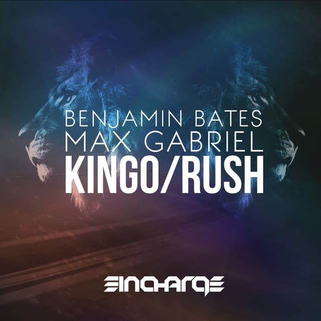 Kingo - Original Mix cover art
