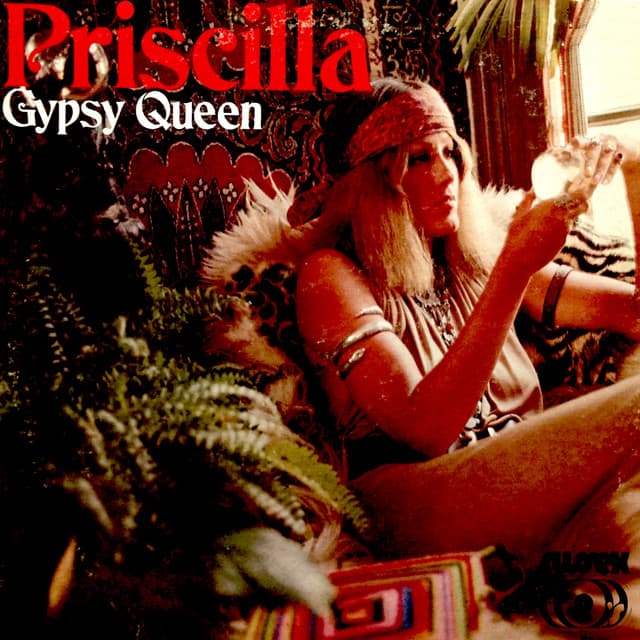 Priscilla