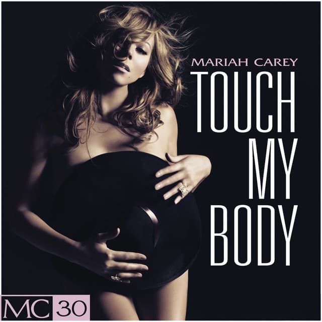 Touch My Body - Craig C Radio Mix cover art
