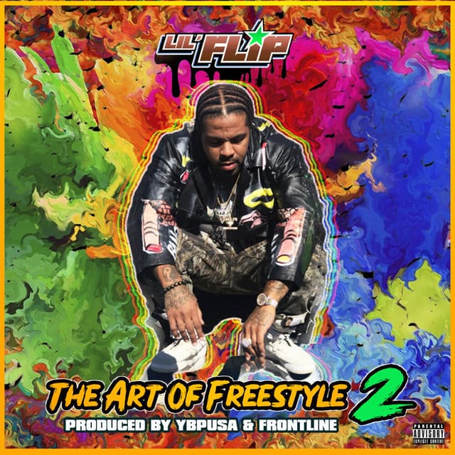 Yo Mamma cover art