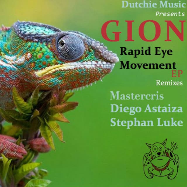 Stream of Consciousnessa - Stephan Luke Remix cover art